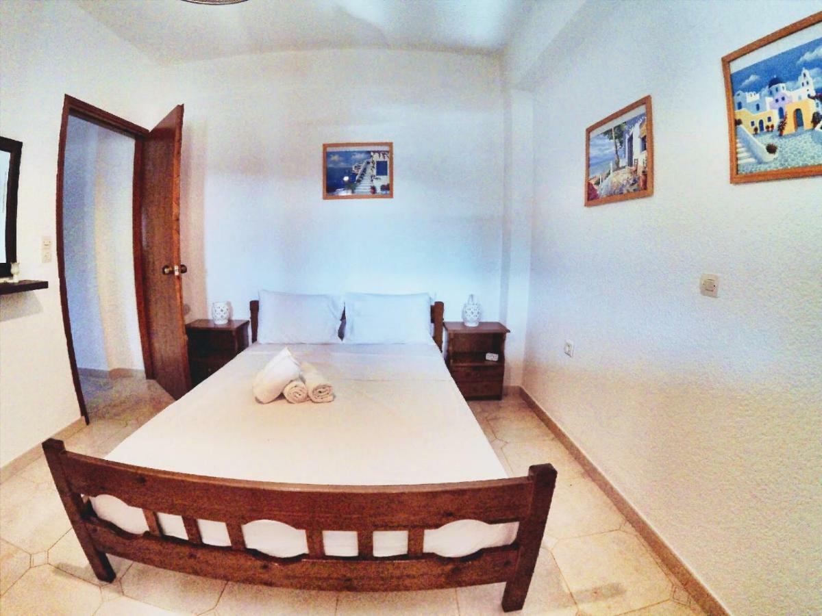 Adonis Villa Koutsounari Exterior foto